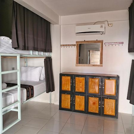 Lala Salama Backpacker Teluknarat Exterior foto