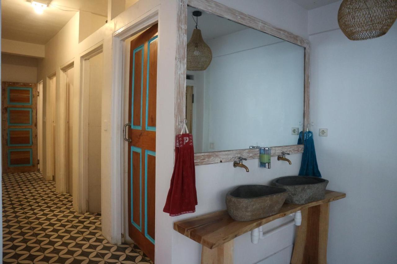 Lala Salama Backpacker Teluknarat Exterior foto