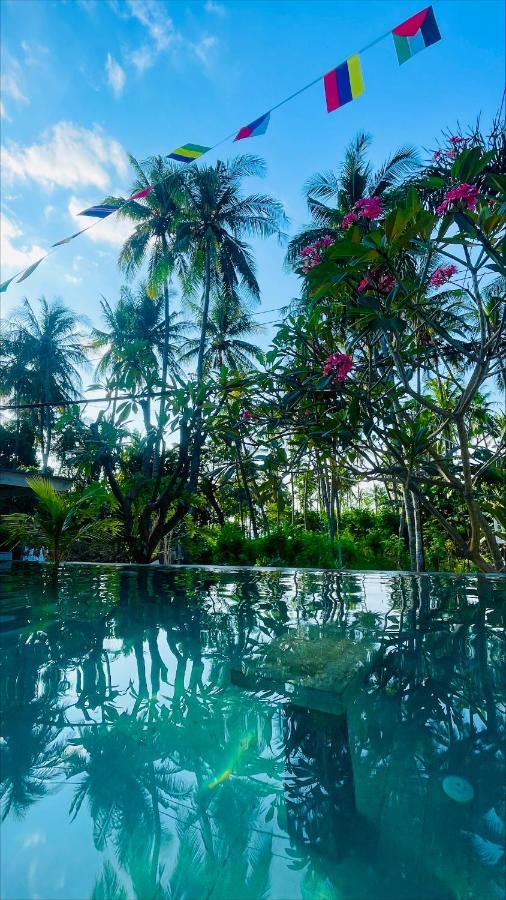 Lala Salama Backpacker Teluknarat Exterior foto