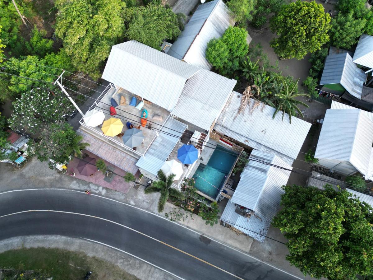 Lala Salama Backpacker Teluknarat Exterior foto