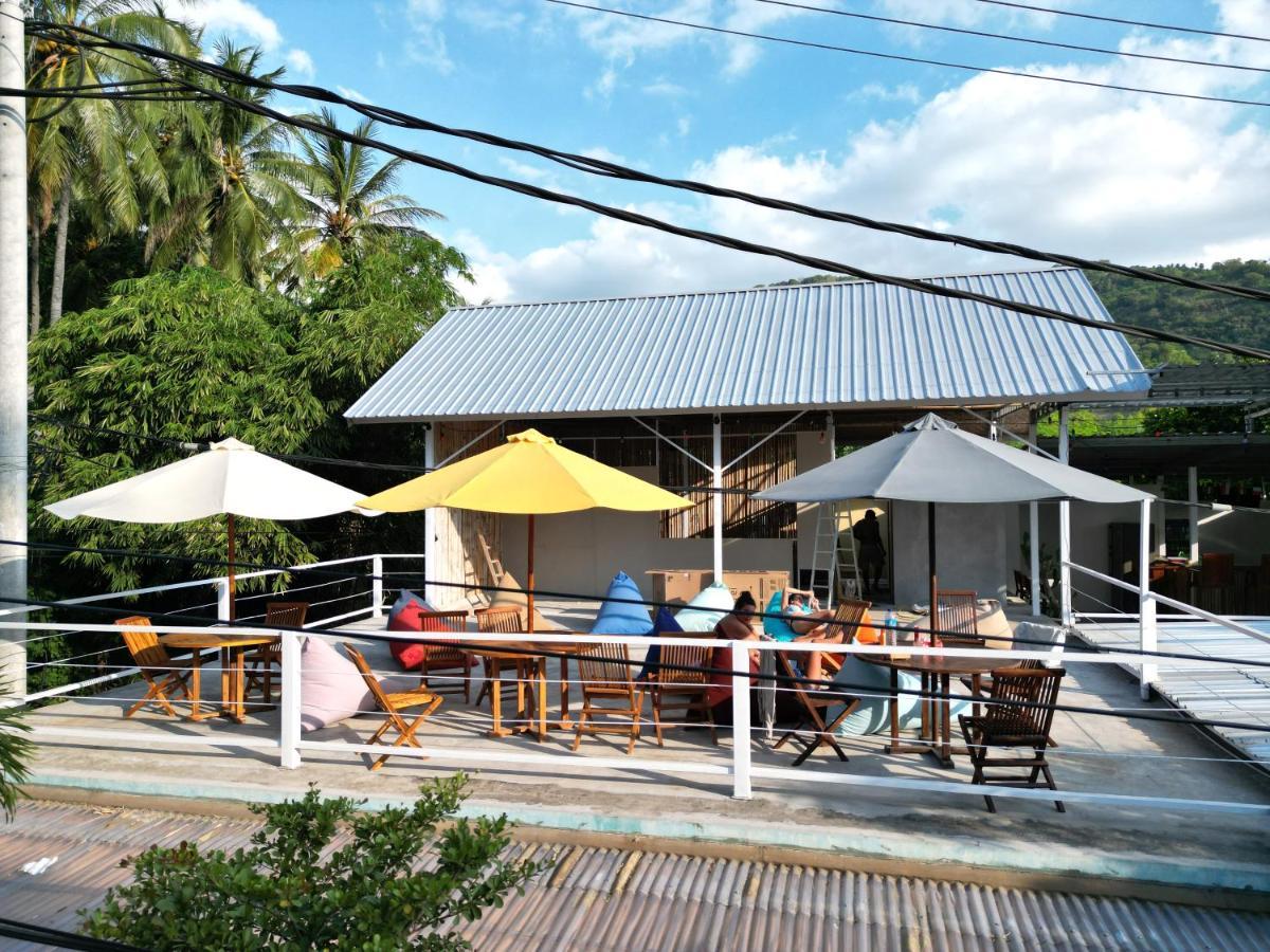 Lala Salama Backpacker Teluknarat Exterior foto