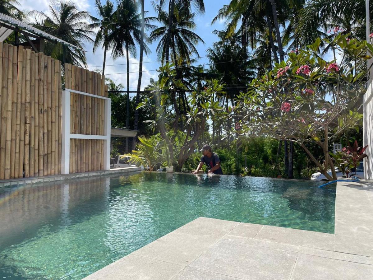 Lala Salama Backpacker Teluknarat Exterior foto