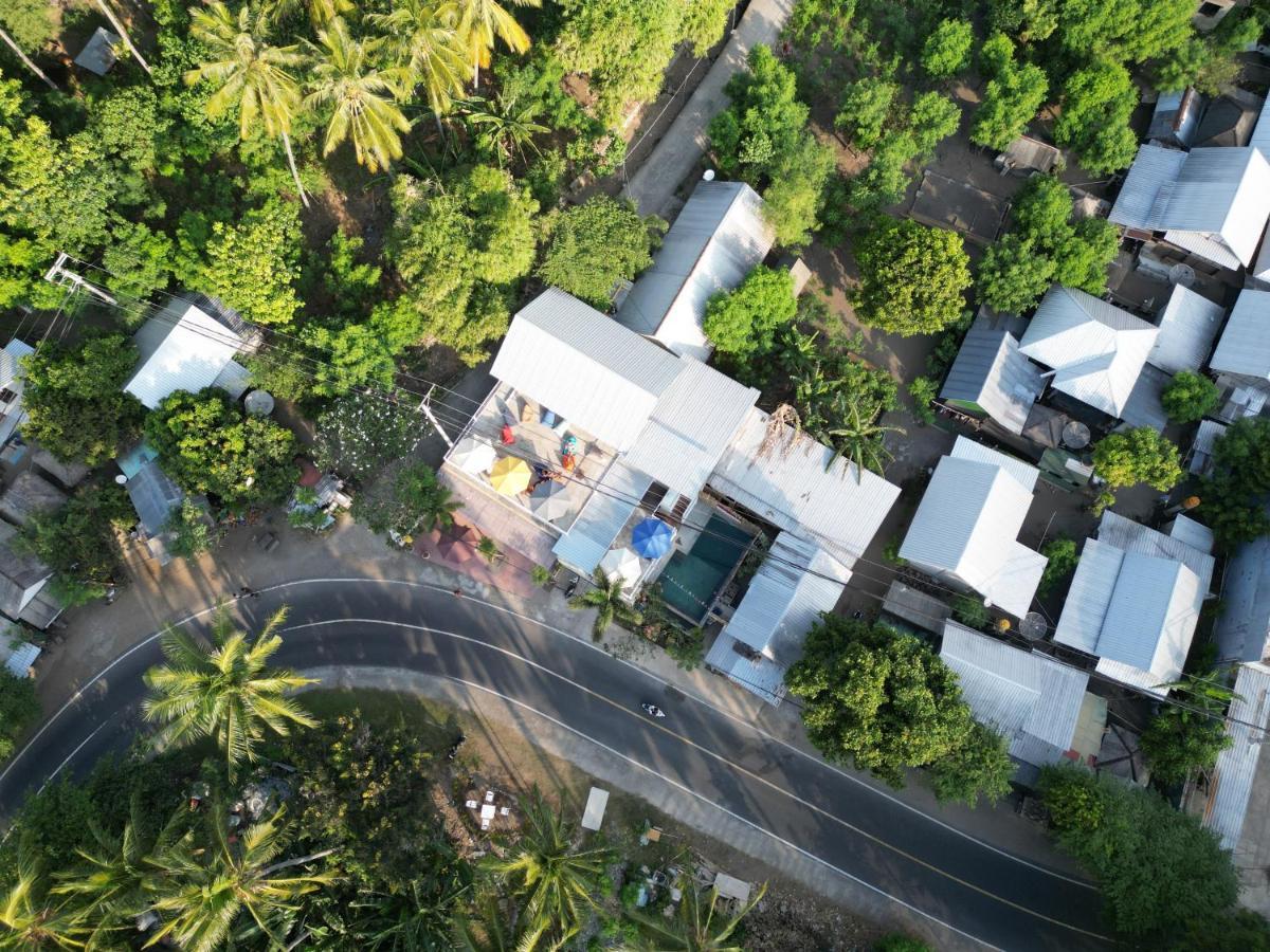 Lala Salama Backpacker Teluknarat Exterior foto