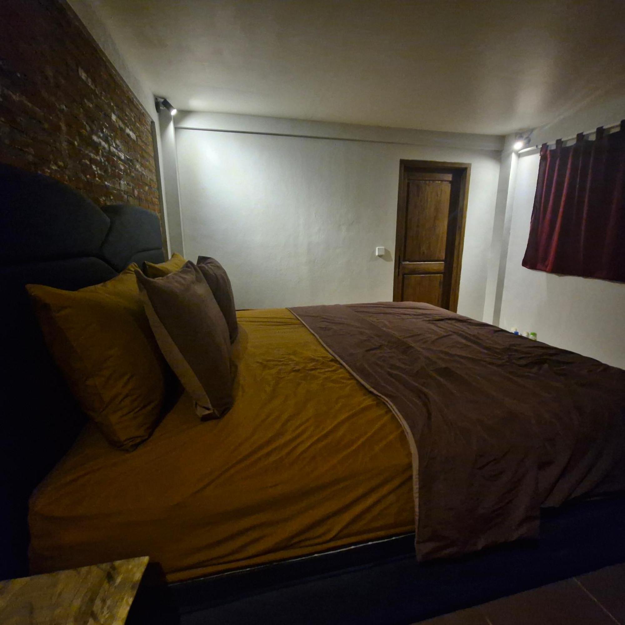Lala Salama Backpacker Teluknarat Exterior foto